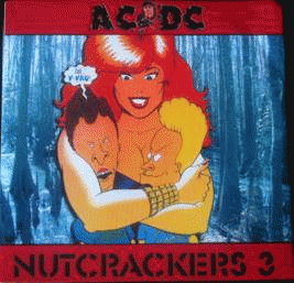 AC-DC : Nutcrackers 3